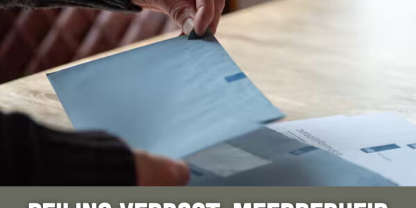 Peiling verrast: meerderheid wil hogere erfbelasting voor grote erfenissen