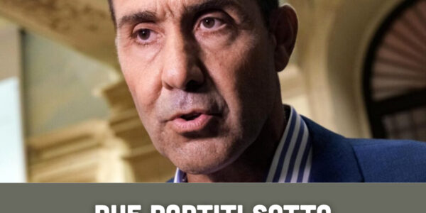 Due partiti sotto inchiesta a Bruxelles: uno coinvolge Vannacci