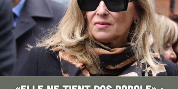 « Elle ne tient pas parole » : la charge de Valérie Trierweiler contre Le Pen