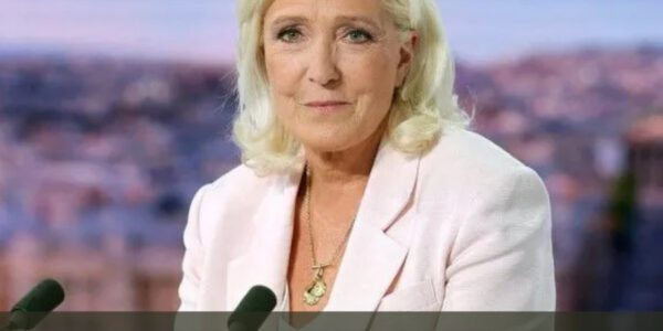 Marine Le Pen est-elle encore présumée innocente ? La question qui agite 2027