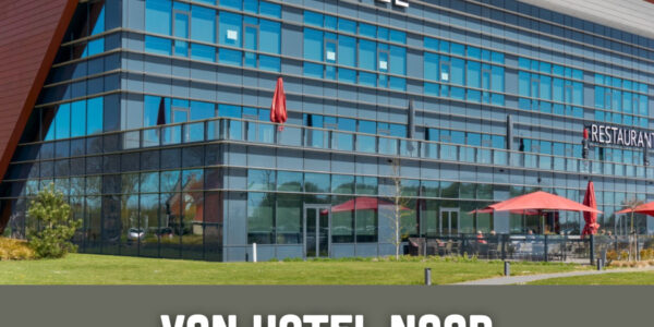Van hotel naar terugkeercentrum: plan zorgt voor discussie