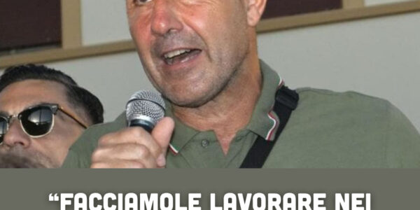 “Facciamole lavorare nei campi!”: la frase di Vannacci accende la polemica