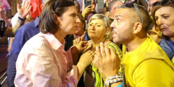 Schlein-Conte, nuova crisi: salta tutto anche a Padova