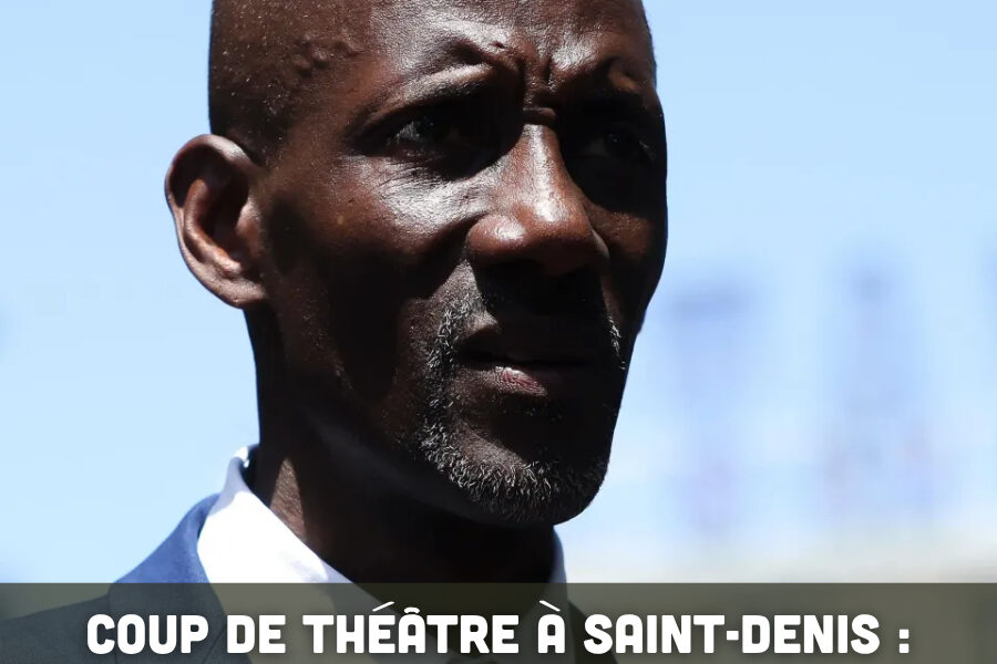 Coup de théâtre à Saint-Denis : l’élection des adjoints de Bally Bagayoko annulée
