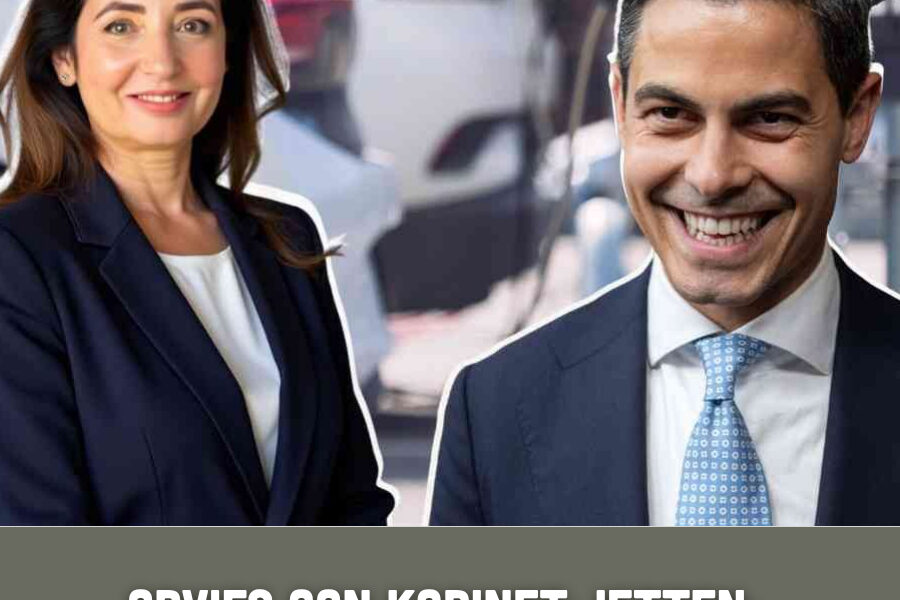 Advies aan kabinet-Jetten: komt rekeningrijden dichterbij?