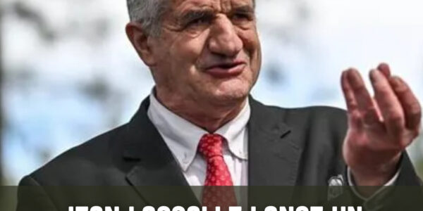 Jean Lassalle lance un appel aux Français pour financer sa campagne 2027