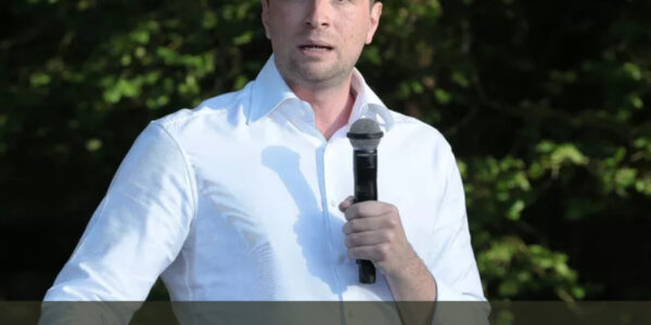 « J’ai l’impression d’assister à mon propre enterrement » : les mots forts de Bardella
