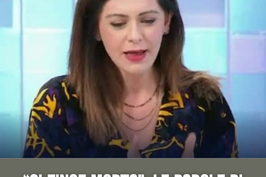 “Si finge morta”: le parole di Picierno scuotono il Pd