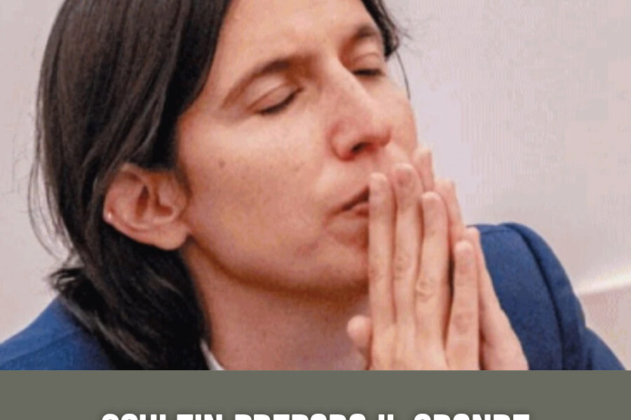 Schlein prepara il grande rimpasto? C'è un nome che trema