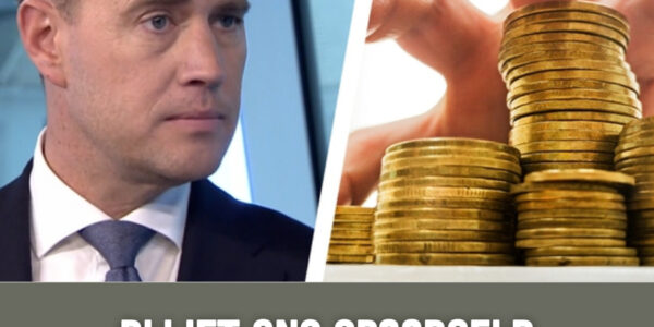 Blijft ons spaargeld buiten schot? De discussie over erfbelasting laait op