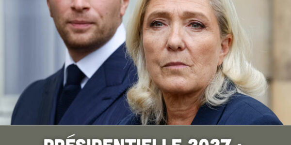 Présidentielle 2027 : le RN entre en conclave pour préparer la bataille