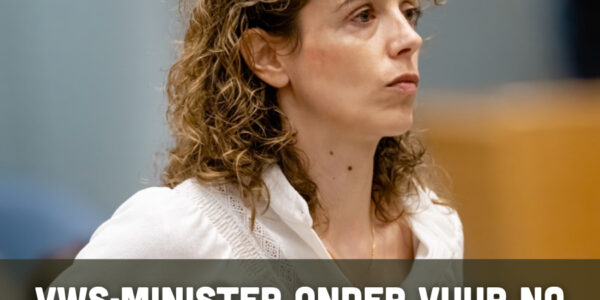 VWS-minister onder vuur na omstreden uitspraken over geitenhouderijen
