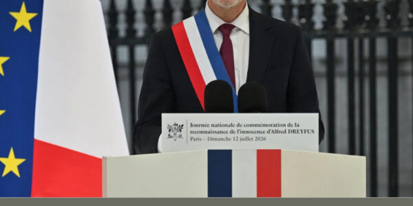«Méconnaissance de l'histoire» Pourquoi la décision d’Emmanuel Grégoire fait autant polémique à Paris