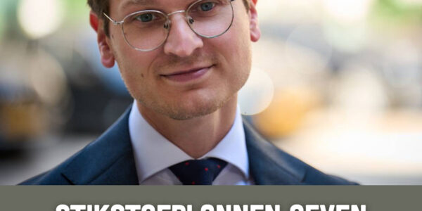 Stikstofplannen geven D66 nieuwe energie, PVV blijft stijgen