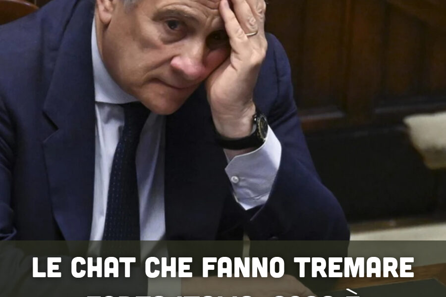 Le chat che fanno tremare Forza Italia: cosa è emerso dopo il voto