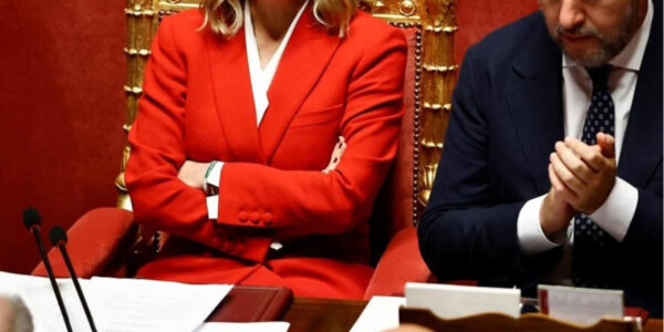Governo a rischio? Le indiscrezioni scuotono Palazzo Chigi