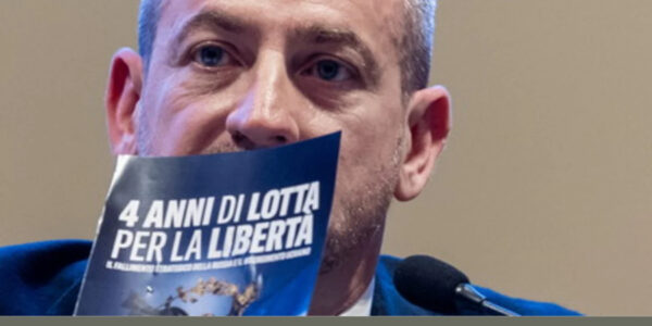 Filini fa esplodere il centrodestra: “Per loro ho una sola parola: vigliacchi”