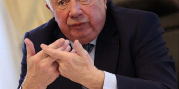 Aide à mourir: Pourquoi Gérard Larcher saisit le Conseil constitutionnel maintenant ?