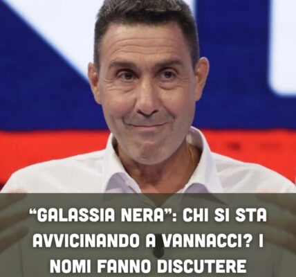 “Galassia nera”: chi si sta avvicinando a Vannacci? I nomi fanno discutere