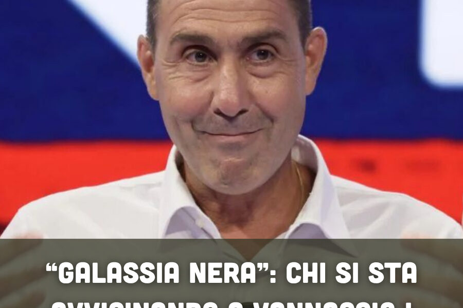 “Galassia nera”: chi si sta avvicinando a Vannacci? I nomi fanno discutere