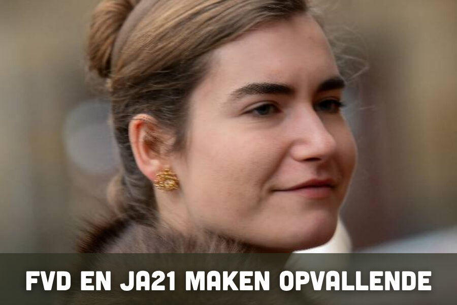 FVD en JA21 maken opvallende sprong in de peiling: wat is er aan de hand?