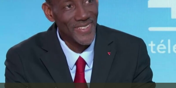 Présenté comme le symbole de la « nouvelle France », Bally Bagayoko est-il à un tournant ?