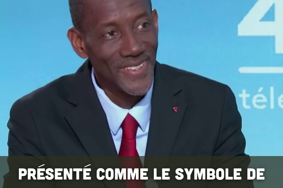 Présenté comme le symbole de la « nouvelle France », Bally Bagayoko est-il à un tournant ?