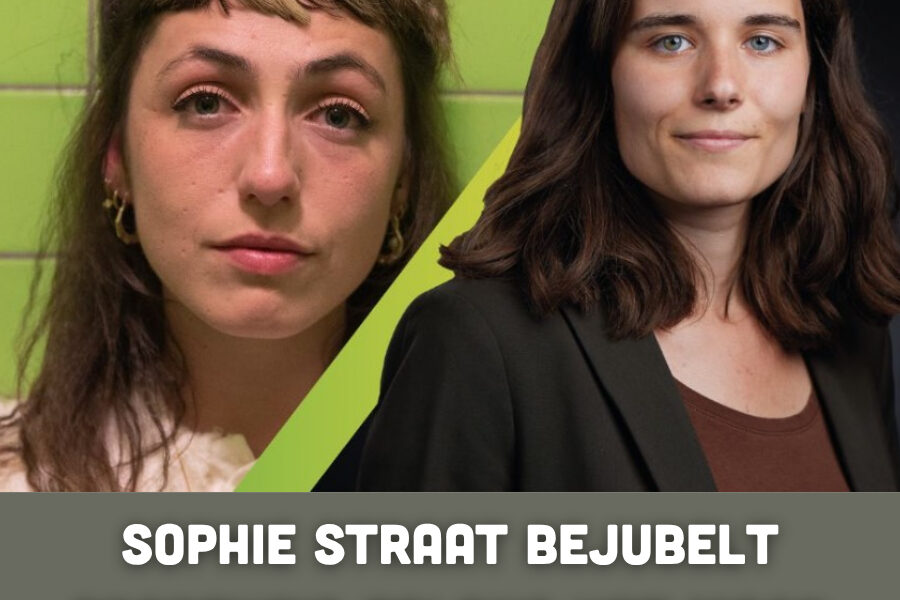 Ophef rond Sophie Straat: uitspraak leidt tot felle reacties