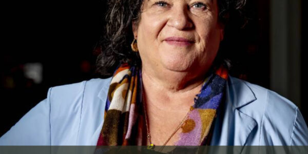 Caroline van der Plas doet een dringende oproep aan Nederland: ‘Laat de boeren niet vallen’