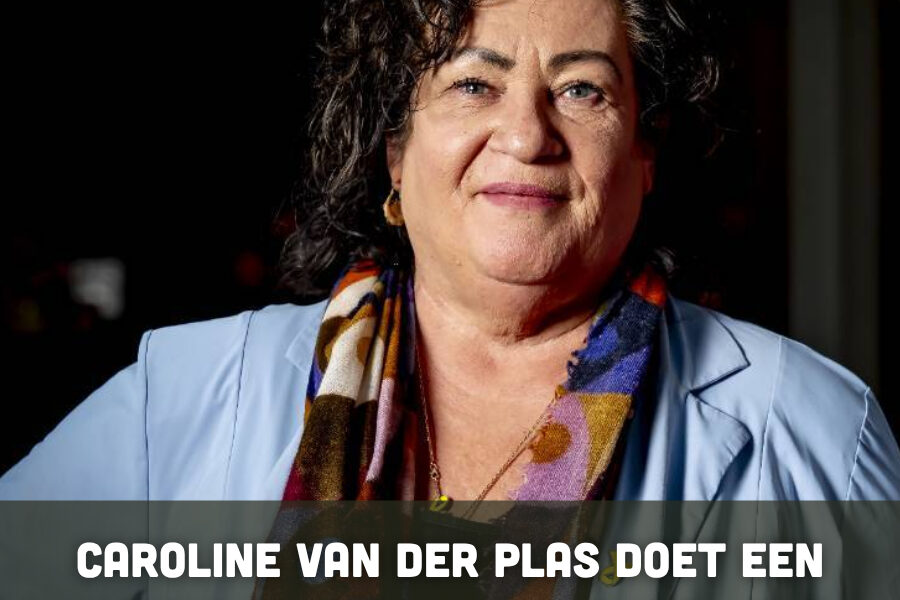 Caroline van der Plas doet een dringende oproep aan Nederland: ‘Laat de boeren niet vallen’
