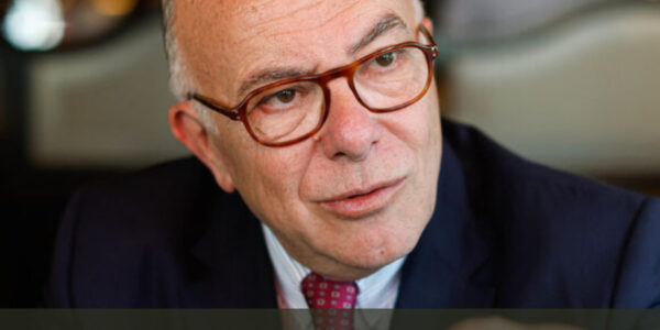 Cazeneuve tranche sur Mélenchon et LFI : « Ils ne gouverneront jamais »