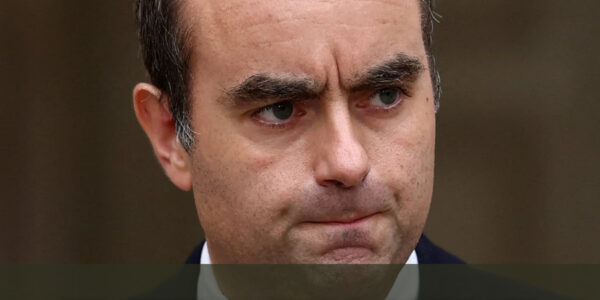 Des tests antidrogue dans les ministères ? Les révélations de Lecornu font réagir