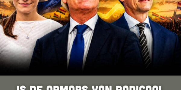 Is de opmars van radicaal rechts nog te stoppen? Het debat laait op