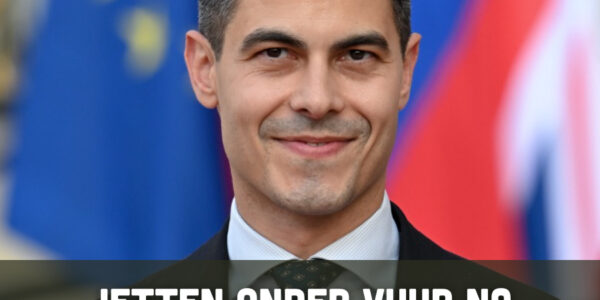 Jetten onder vuur na uitspraken over toenemende homohaat