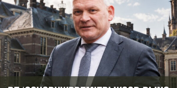 De ‘schaduwpremier’ waar bijna niemand over spreekt… maar iedereen zou moeten kennen