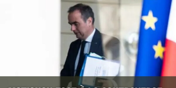 Matignon face à la controverse : la réponse officielle ne convainc pas tout le monde