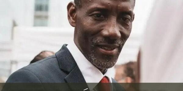 Nouvelle polémique chez LFI : les questions s'accumulent autour de Bally Bagayoko