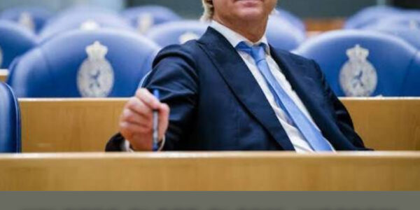 Wilders slaat alarm: waarom blijft Nederland volgens hem een ‘asielmagneet’?