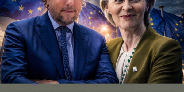 Wat gebeurt er achter gesloten deuren? De discussie over de Nederlandse EU-koers laait op