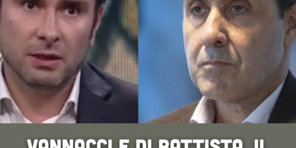 Vannacci e Di Battista, il sondaggio che fa discutere: quanto valgono davvero?