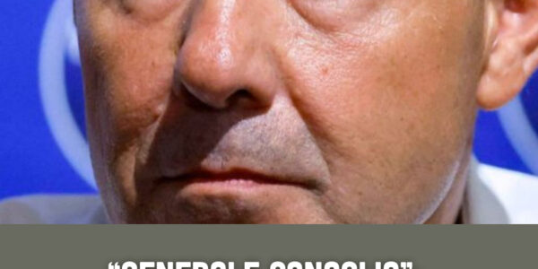 “Generale canaglia”: scontro frontale con Vannacci, ecco la sua risposta