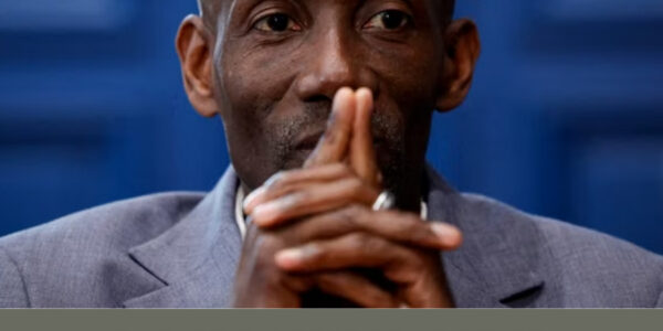 Plainte anticorruption contre Bally Bagayoko : que lui reproche-t-on ?