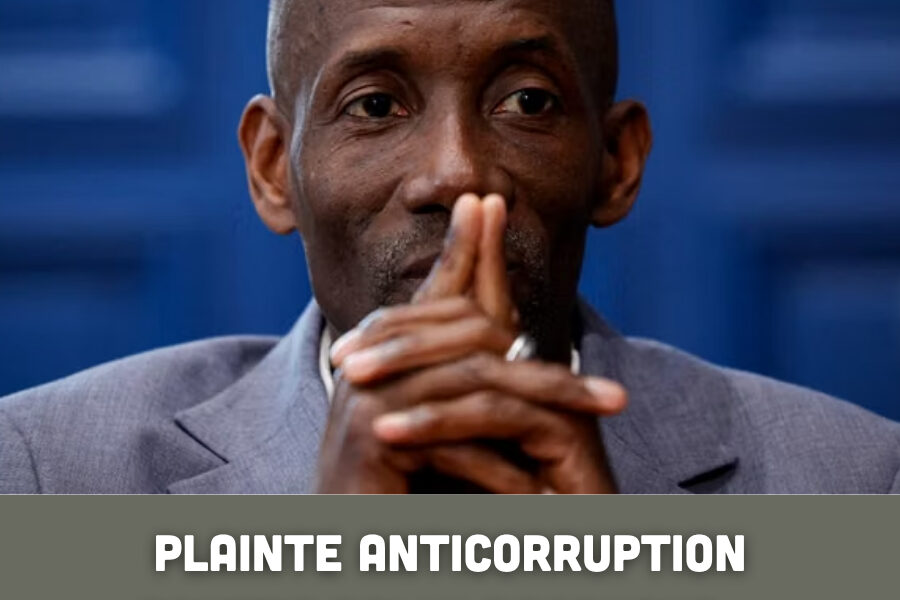 Plainte anticorruption contre Bally Bagayoko : que lui reproche-t-on ?
