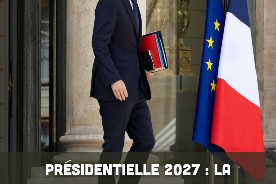 Présidentielle 2027 : la France hausse le ton face aux ingérences électorales