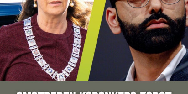 Omstreden Koranvers zorgt voor politieke rel: waarom verdedigt DENK Halsema?