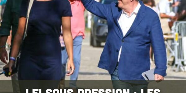 LFI sous pression : les prix de son rendez-vous estival interrogent