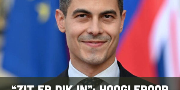 “Zit er dik in”: hoogleraar voorspelt einde van kabinet-Jetten