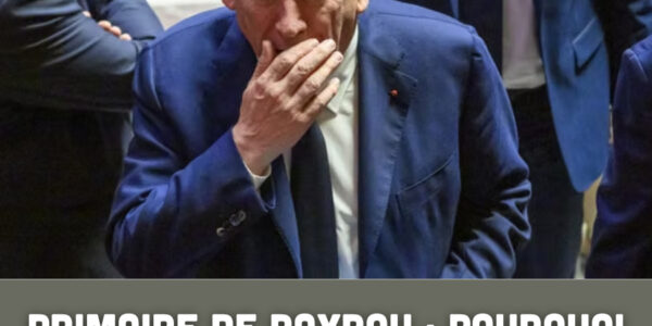 Primaire de Bayrou : pourquoi sa proposition pour 2027 peine à convaincre ?