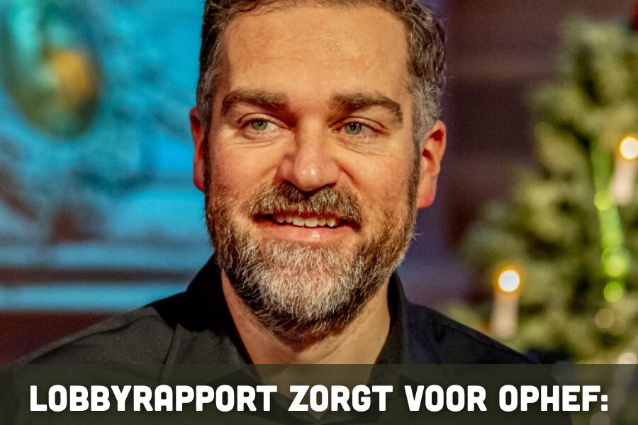 Lobbyrapport zorgt voor ophef: pijnlijke blunder van VVD-netwerk onthuld
