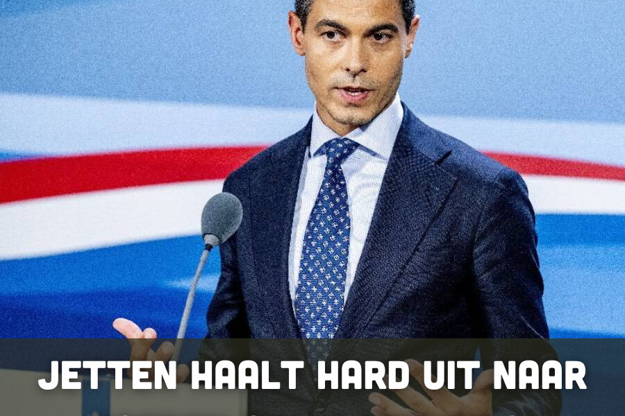 Jetten haalt hard uit naar boeren op de snelweg: “Volstrekt onacceptabel”